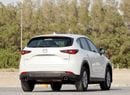 Mazda CX5 GL 2.5L Mazda CX-5 2023 2.5 L GCC, original paint, accident-free, in excellent condition, 1179 P.M