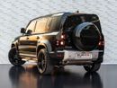 لاند روفر ديفندر P400 110 SE 3.0L (5 Seater)