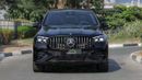 مرسيدس بنز GLE 53 AMG كوبيه ( Only For Export ) 2025 Mercedes AMG GLE 53 Coupe 4MATIC+ BRAND NEW