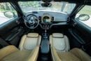 Mini Cooper S Cooper S MINI Countryman Cooper S 2018 GCC specs for 779.00 AED monthly