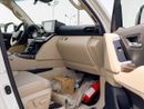 تويوتا لاند كروزر GXR EXPORT ONLY - 2026 LC300 GXR 4.0L (GCC Specification)
