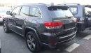 Jeep Grand Cherokee 2014 Gulf Specs Full options clean car new condition