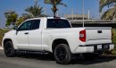 Toyota Tundra 2020 Double Cab SX, 5.7 V8 0km w/ 5Yrs or 200K km Warranty + 1 FREE Service @Dynatrade