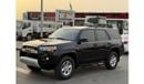 Toyota 4Runner 2024 Production 4x4 Drive 7 Seat Full option