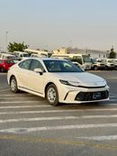 تويوتا كامري Toyota Camry GLE HEV 2.5L 2026