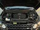 Land Rover Range Rover Sport Range rover Sport  2017 black colour Rhd