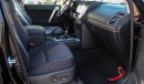 Toyota Prado Toyota PRADO D 2.8L VX Turbo Diesel SP.UP AT