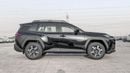 تويوتا راف ٤ ADVENTURE 2026 Toyota Rav4 Adventure 2.5L AT Hybrid (Black-Black)