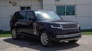 Land Rover Range Rover Range Rover P400 3.0P MHEV Autobiography LWB AWD Aut.  (For Local plus 10%)