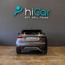 Jaguar E-PACE S 2.0L AED 1,340 P.M • 0% Downpayment • Jaguar E-Pace S • 1 Year Warranty