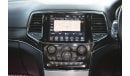 Jeep Grand Cherokee Jeep Cherokee petrol engine RHD model 2020 full option top of the range for sale from Humera motors