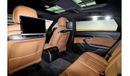 أودي A8 RESERVED ||| Audi A8 L 55 TFSI 2018 GCC under Warranty with Flexible Down-Payment.