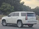 Cadillac Escalade Platinum 6.2L CADILLAC ESCALADE 2015 GCC FULL OPITION // GOOD CONDITION