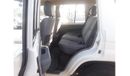 Toyota Land Cruiser 70 Toyota Land Cruiser Hard Top RIGHT HAND DRIVE (Stock no PM 767)