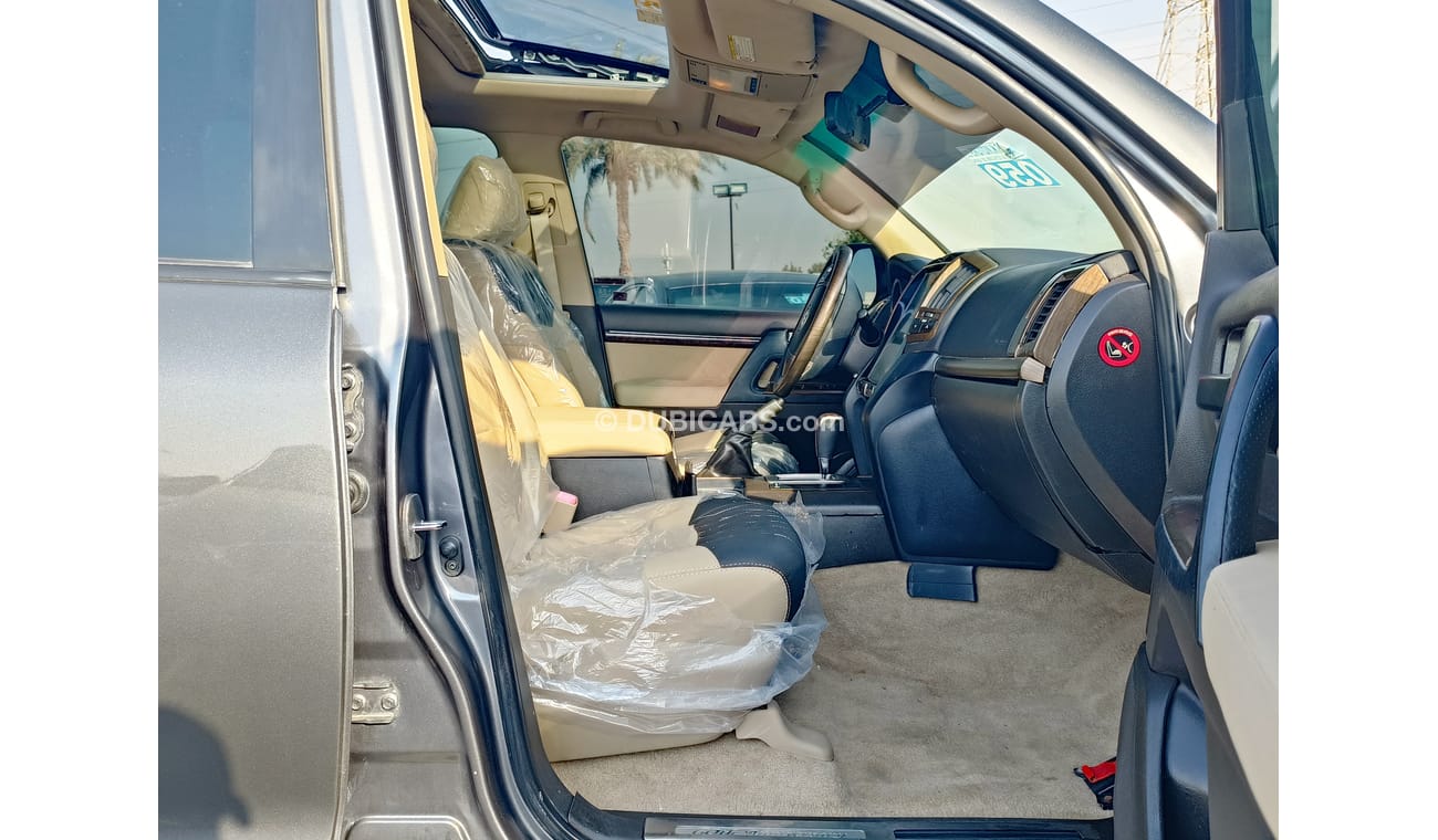 Toyota Land Cruiser / 2020 SHAPE V8 / LOT#46060