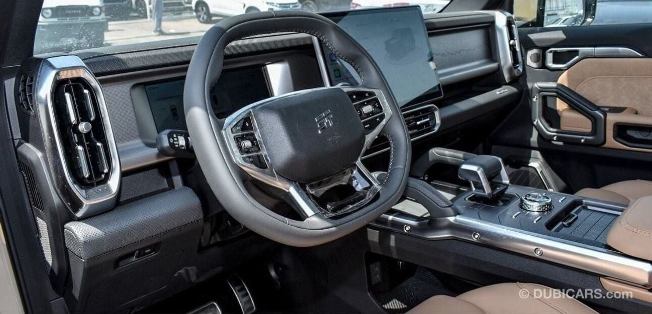 Land Rover Range Rover Evoque 2.5L DYNAMIC P250 SE 2024