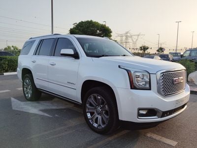 GMC Yukon DENALI