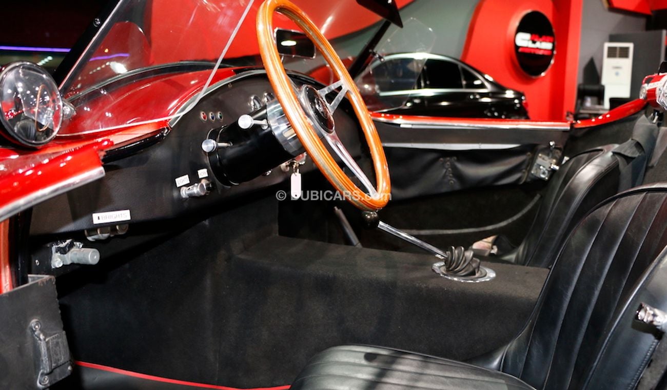 Shelby Cobra 427