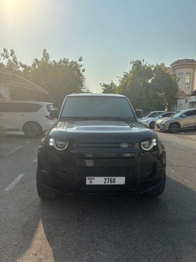 Land Rover Defender 110 SE P300