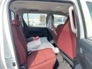 Toyota Hilux Toyota HILLIX 2026/4WD/2.4L