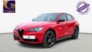 Alfa Romeo Stelvio VELOCE 2,605 / Month | | Veloce MCA | | Gargash Warranty and Service