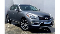 Infiniti QX50 Luxury