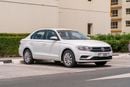 Volkswagen Bora STD (NON GCC)
