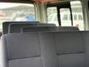 Toyota Hiace Commuter 2.8L