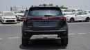 Kia Seltos EX