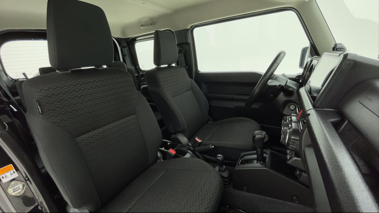 Suzuki Jimny GLX 1.5 | Zero Down Payment | Free Home Test Drive