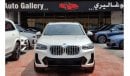 بي أم دبليو X3 xDrive 30i