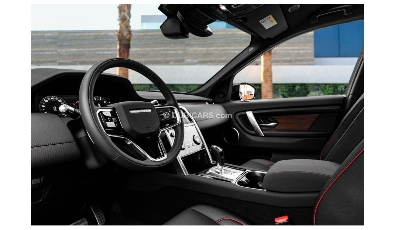 لاند روفر دسكفري سبورت P250 | 3,917 P.M  | 0% Downpayment | BRAND NEW!