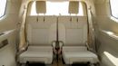 Toyota Land Cruiser VXR 3.5L