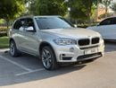 BMW X5 35i EXPERIENCE