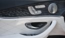 Mercedes-Benz E 350 AMG Design Black Edition