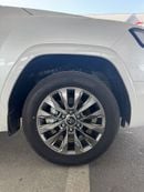 Toyota Land Cruiser 2026 VXR 3.5 TWIN TURBO