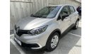 Renault Captur PE 1.6 | Under Warranty | Free Insurance | Inspected on 150+ parameters