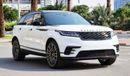 Land Rover Range Rover Velar P250 HSE 2.0L
