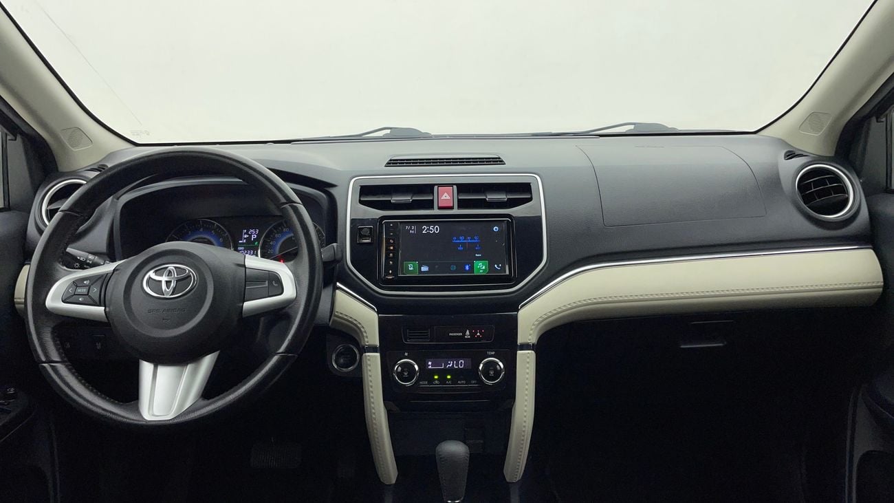 Toyota Rush GX 1.5 | Zero Down Payment | Home Test Drive