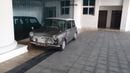 Mini Cooper 1978 Classic