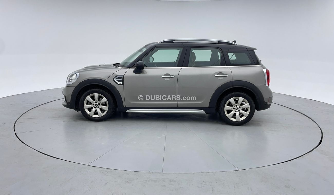 Mini Cooper Countryman STD 1.5 | Zero Down Payment | Free Home Test Drive