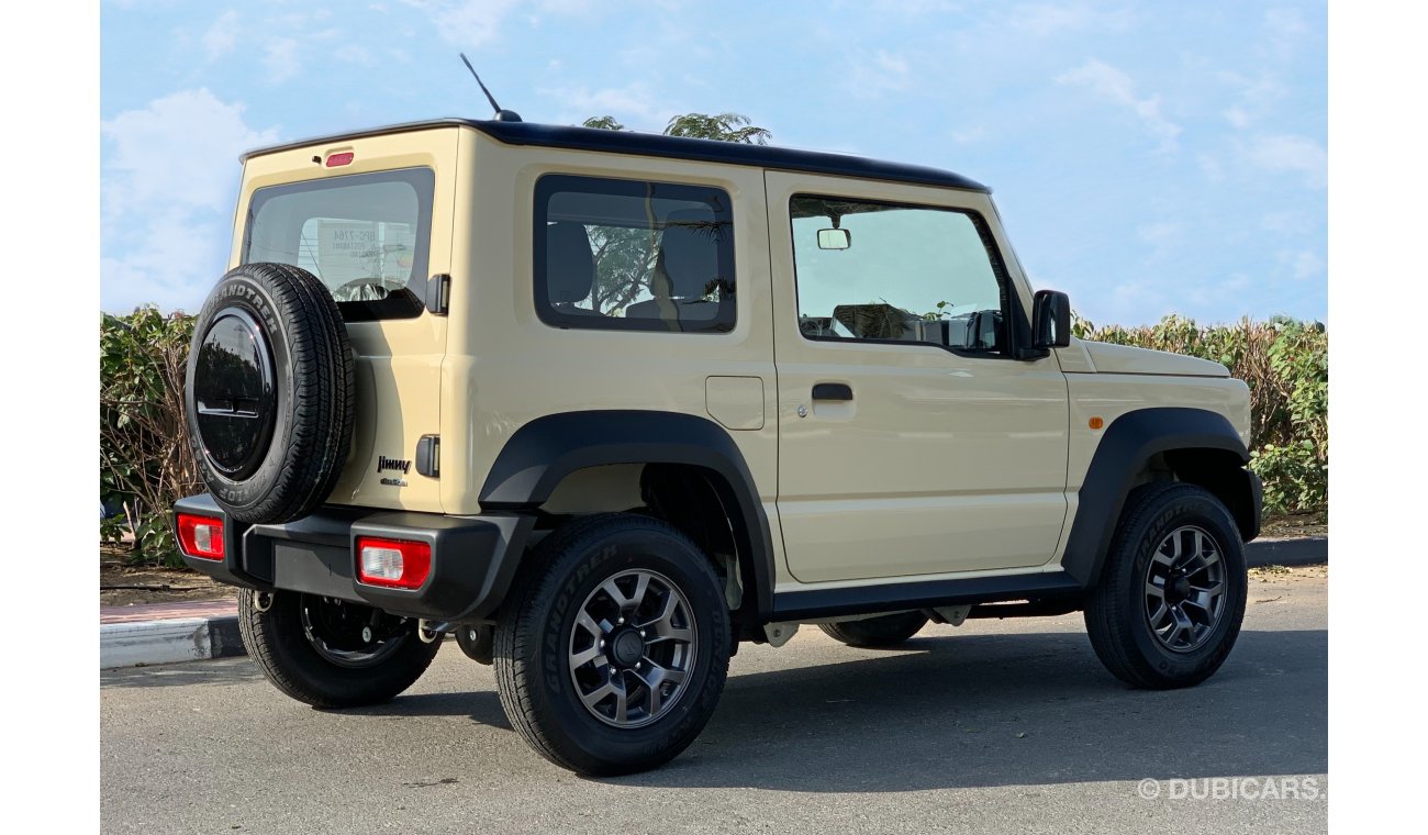 Suzuki Jimny EXCELLENT CONDITION