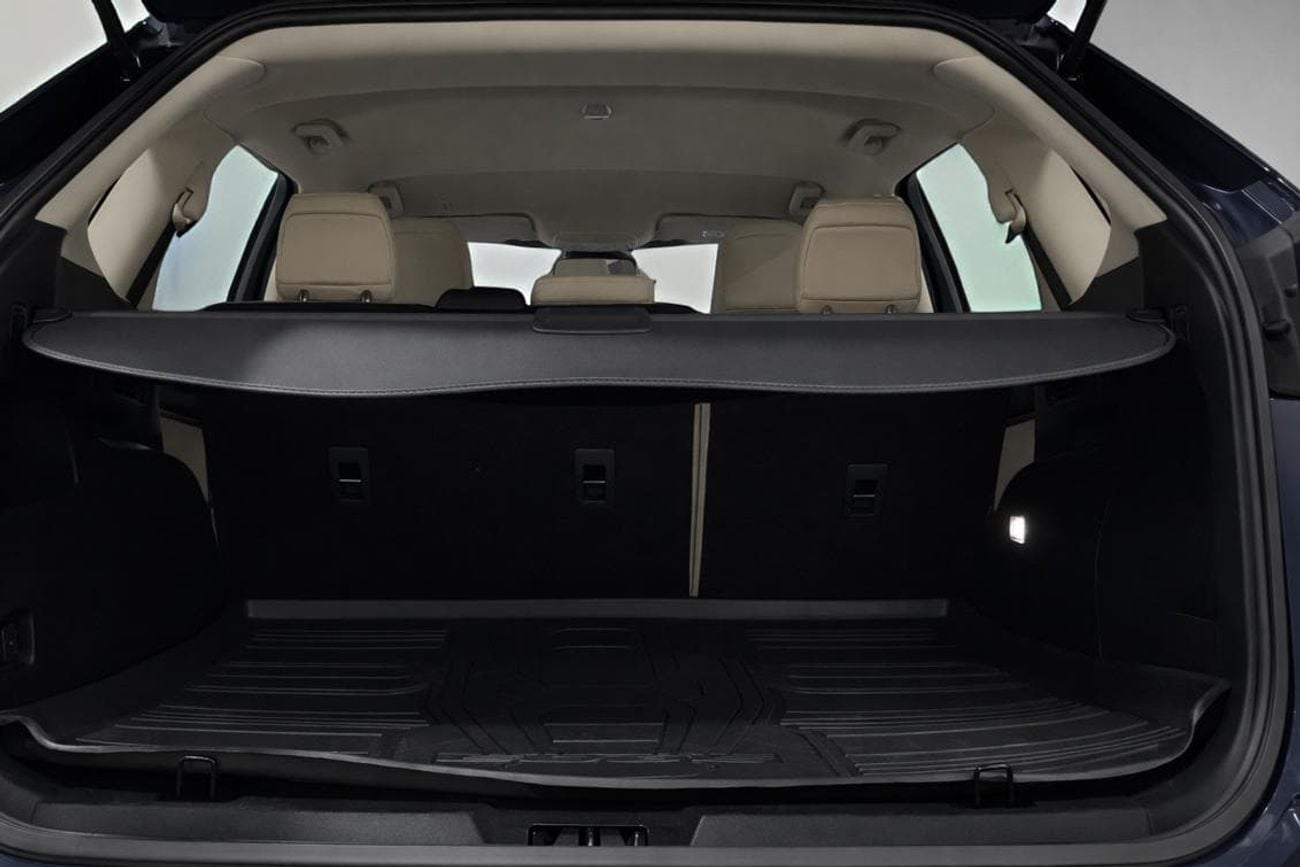 فورد إدج 2022 SE | AED 870/Month | 0 DP | 30 Day Return | Warranty | Service History