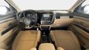 Mitsubishi Outlander GLX Midline | Guaranteed Warranty | 0 Down Payment