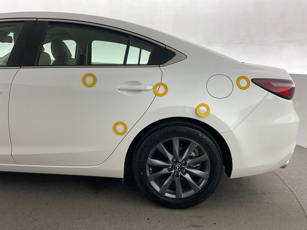 Mazda 6 S | Guaranteed Warranty | 0 Down Payment