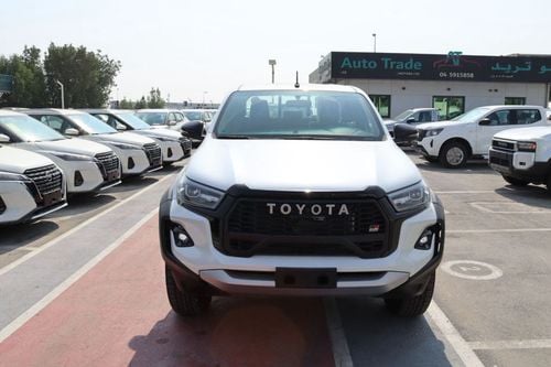 Toyota Hilux Adventure 4.0L