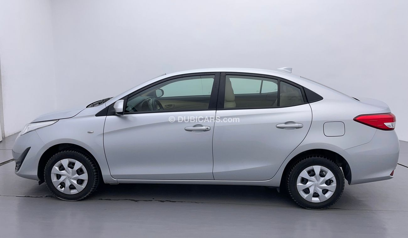 Toyota Yaris E 1.5 | Zero Down Payment | Free Home Test Drive