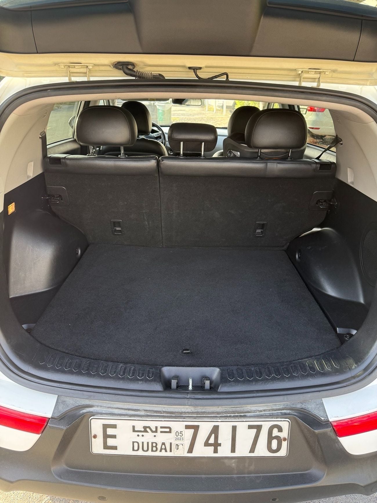 Kia Sportage EX TOP