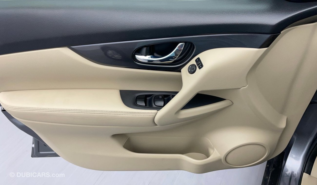 Nissan XTrail S 2.5 | Zero Down Payment | Free Home Test Drive