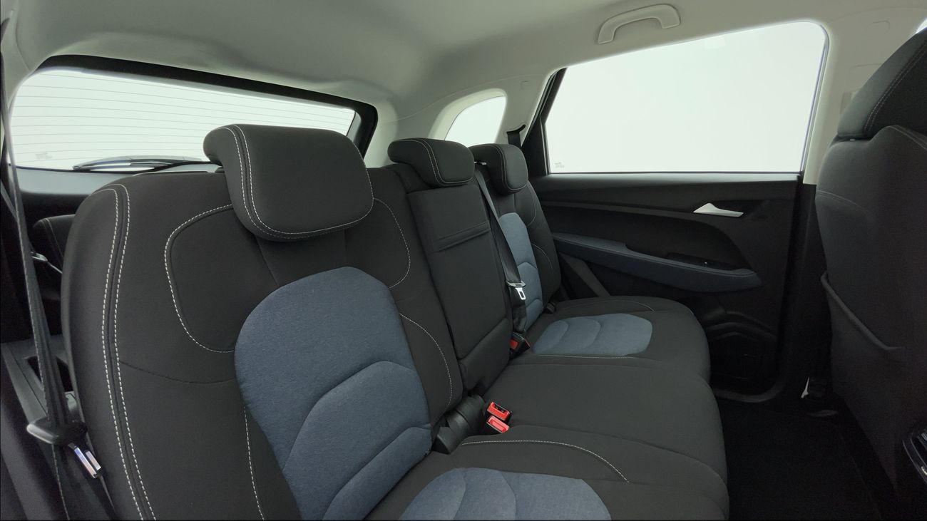 شيفروليه كابتيفا LS 1.5 | بدون دفعة مقدمة | اختبار قيادة مجاني للمنزل